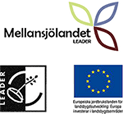 LEADER-Mellansjölandet,EU landsbygdsprojekt